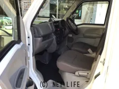 日産 NV100クリッパー