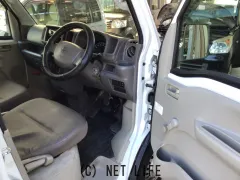 日産 NV100クリッパー