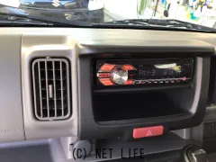 日産 NV100クリッパー