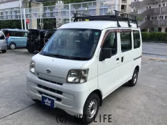 ダイハツ ハイゼットカーゴ