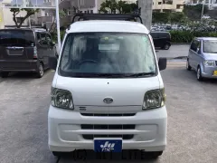 ダイハツ ハイゼットカーゴ