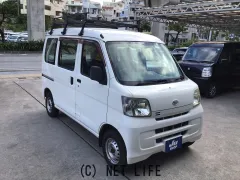 ダイハツ ハイゼットカーゴ