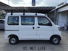 ダイハツ ハイゼットカーゴ