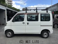 ダイハツ ハイゼットカーゴ