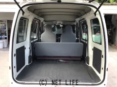 ダイハツ ハイゼットカーゴ