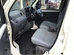 ダイハツ ハイゼットカーゴ