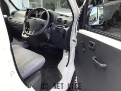 ダイハツ ハイゼットカーゴ