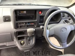 ダイハツ ハイゼットカーゴ