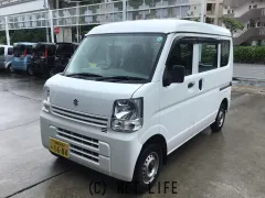 スズキ エブリイ