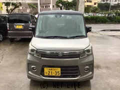 スズキ スペーシア