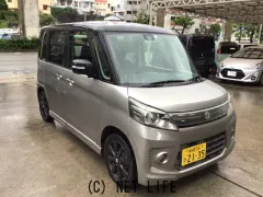 スズキ スペーシア