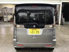 スズキ スペーシア