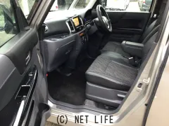 スズキ スペーシア