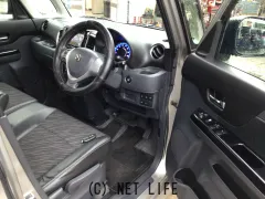 スズキ スペーシア