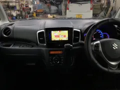 スズキ スペーシア