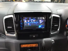 スズキ スペーシア