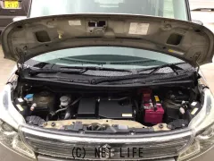 スズキ スペーシア