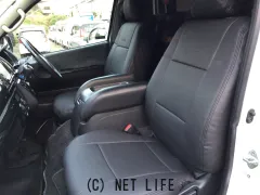 トヨタ ハイエースバン