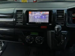 トヨタ ハイエースバン