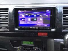 トヨタ ハイエースバン