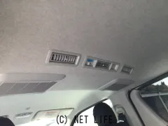 トヨタ ハイエースバン