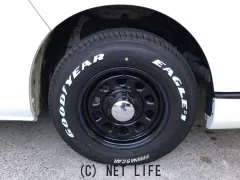 トヨタ ハイエースバン