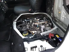 トヨタ ハイエースバン