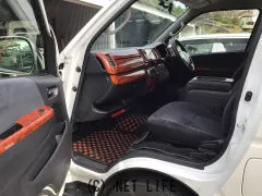 トヨタ ハイエースバン