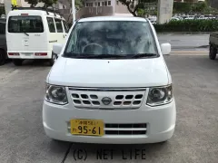 日産 オッティ