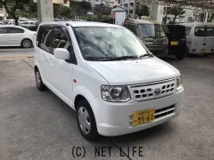 日産 オッティ