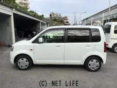 日産 オッティ