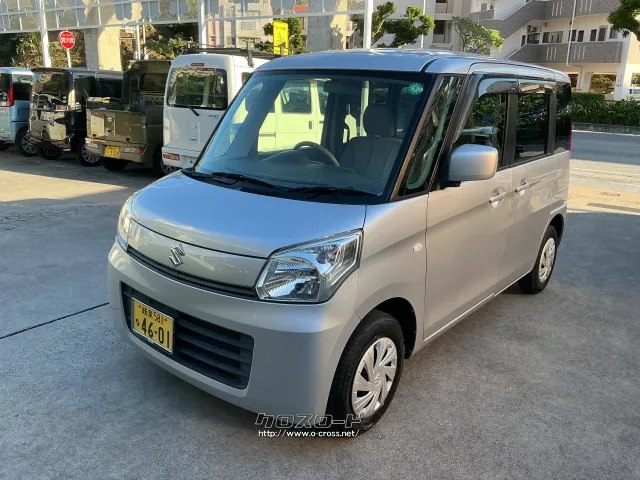 スズキ スペーシア