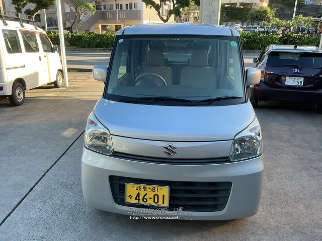 スズキ スペーシア