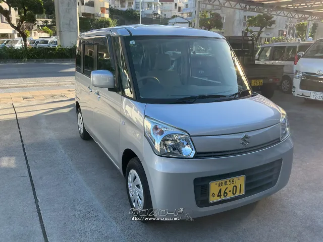 スズキ スペーシア