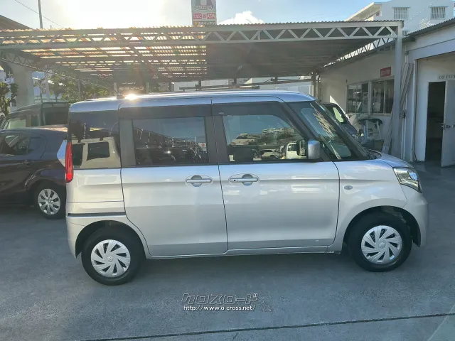 スズキ スペーシア