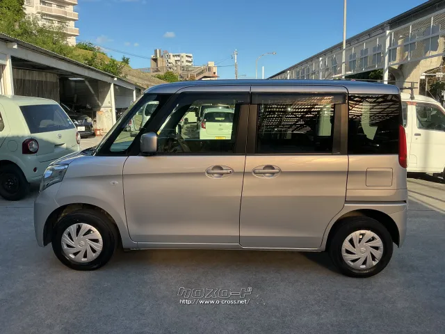 スズキ スペーシア