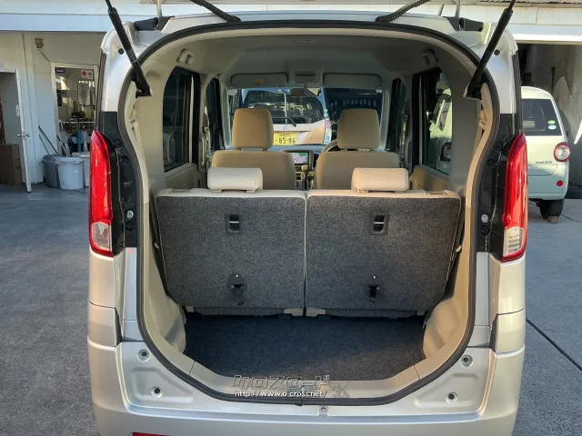 スズキ スペーシア