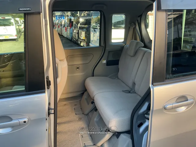 スズキ スペーシア