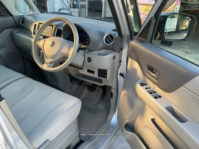 スズキ スペーシア