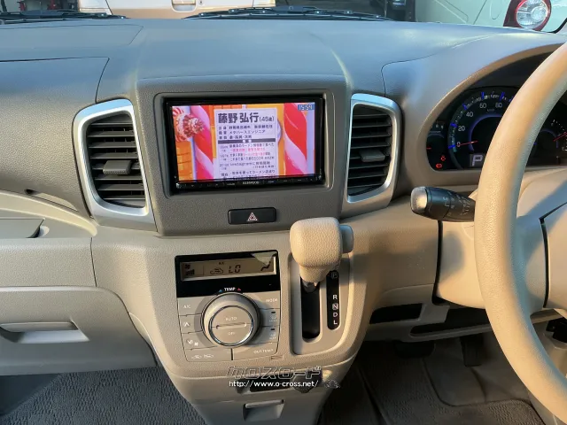 スズキ スペーシア