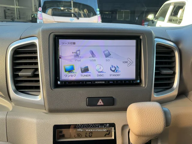 スズキ スペーシア