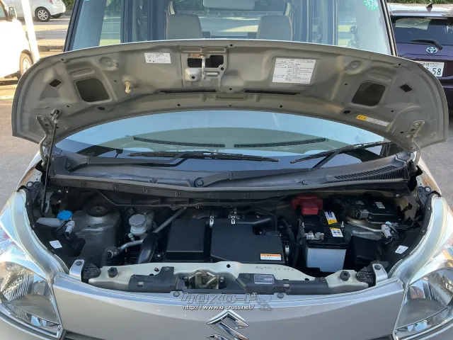 スズキ スペーシア