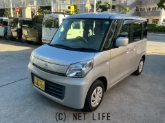 スズキ スペーシア