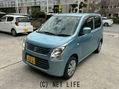 スズキ ワゴンR