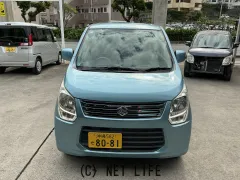 スズキ ワゴンR