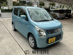 スズキ ワゴンR