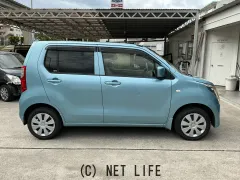 スズキ ワゴンR