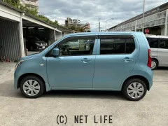 スズキ ワゴンR