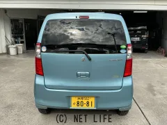 スズキ ワゴンR