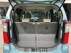 スズキ ワゴンR